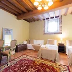 Hotel Abadia Caldaria *