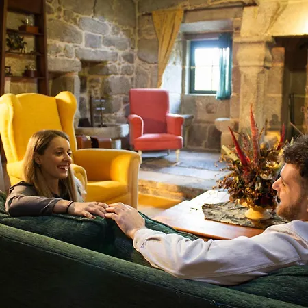 Abadia Caldaria Arnoia