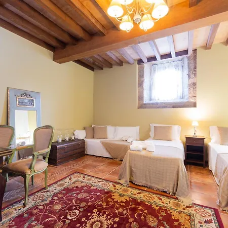 Hotel Abadía Caldaria *