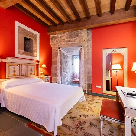 Отель Abadia Caldaria *