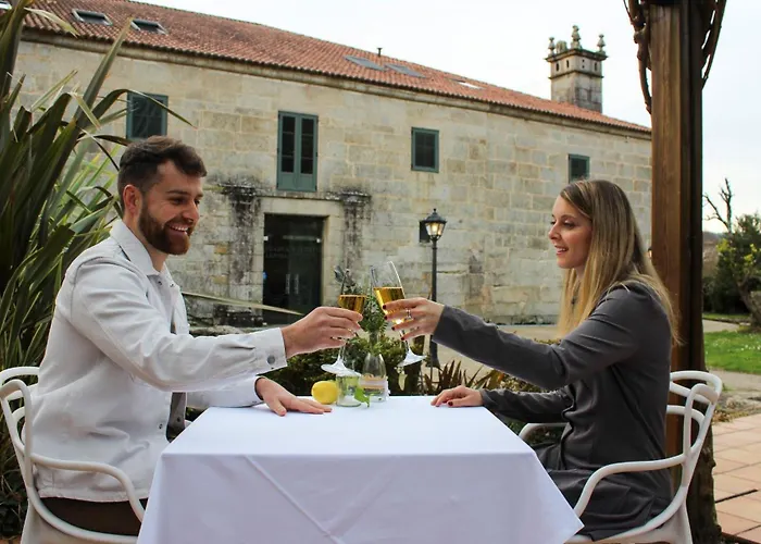 Abadia Caldaria Hotel *