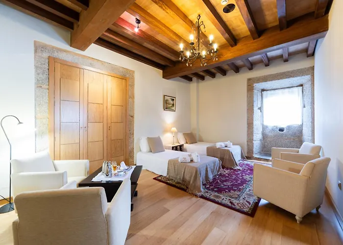 Abadia Caldaria *