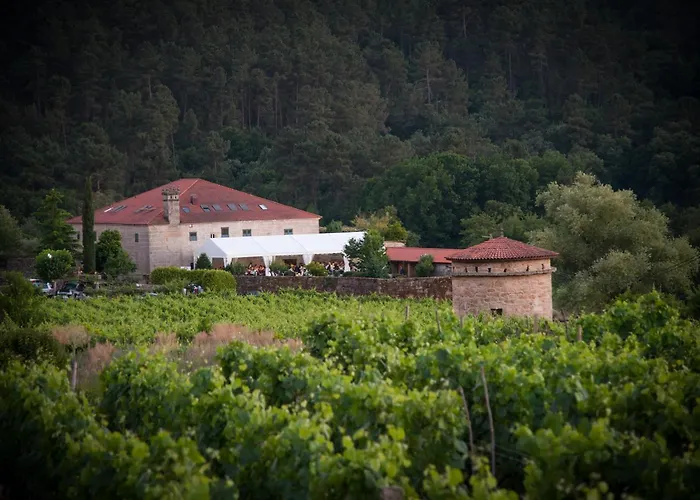 Hotel Abadia Caldaria